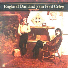 Load image into Gallery viewer, England Dan & John Ford Coley : I Hear The Music (LP, Album)