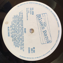 Load image into Gallery viewer, The Blues Band : Ready (LP, Album)