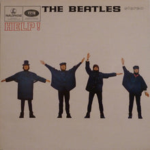 Load image into Gallery viewer, The Beatles : Help! (LP, Album, RE)