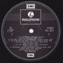 Load image into Gallery viewer, The Beatles : Help! (LP, Album, RE)