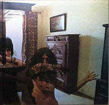 Load image into Gallery viewer, Black Sabbath : Sabbath Bloody Sabbath (LP, Album, Gat)