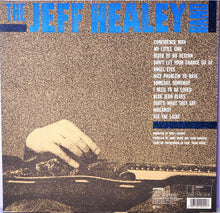 Load image into Gallery viewer, The Jeff Healey Band : See The Light (LP, Album)
