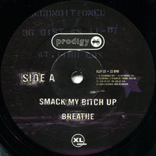 Load image into Gallery viewer, Prodigy* : The Fat Of The Land (2xLP, Album)