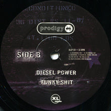 Load image into Gallery viewer, Prodigy* : The Fat Of The Land (2xLP, Album)