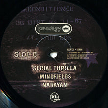 Load image into Gallery viewer, Prodigy* : The Fat Of The Land (2xLP, Album)