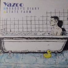 Load image into Gallery viewer, Yazoo : Nobody's Diary / State Farm (12", Single, Spa)