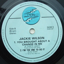 Load image into Gallery viewer, Jackie Wilson : Reet Petite (7", Single, 1st)