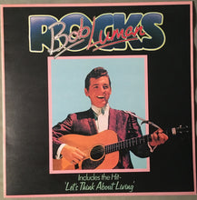 Load image into Gallery viewer, Bob Luman : Bob Luman Rocks (LP, Comp)