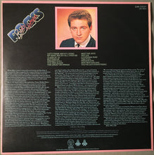 Load image into Gallery viewer, Bob Luman : Bob Luman Rocks (LP, Comp)