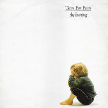 Load image into Gallery viewer, Tears For Fears : The Hurting (LP, Album)