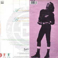 Load image into Gallery viewer, Jermaine Stewart : Say It Again (12")