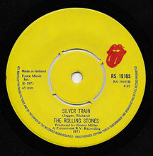 Load image into Gallery viewer, The Rolling Stones : Angie (7", Single)
