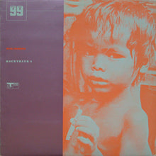 Load image into Gallery viewer, The Who / Jimi Hendrix : Backtrack 4 (LP, Comp, Mono)