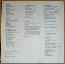 Load image into Gallery viewer, Kate & Anna McGarrigle : Pronto Monto (LP, Album)