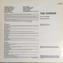 Load image into Gallery viewer, The Corries : Kishmul's Galley (LP, Album)