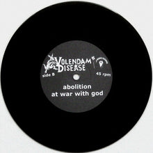 Load image into Gallery viewer, Volendam Disease : Volendam Disease (7")