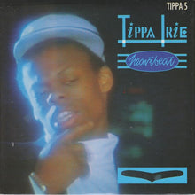 Load image into Gallery viewer, Tippa Irie : Heartbeat (7", Single)