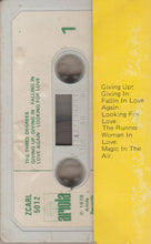 Load image into Gallery viewer, The Three Degrees : New Dimensions (Cass, Album)