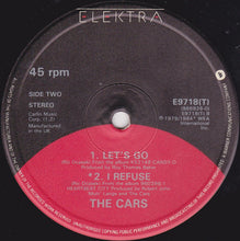 Load image into Gallery viewer, The Cars : You Might Think (12", Single)