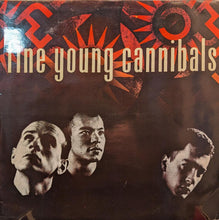 Load image into Gallery viewer, Fine Young Cannibals : Fine Young Cannibals (LP, Album, Orl)