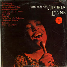 Load image into Gallery viewer, Gloria Lynne : The Best Of (LP, Comp)