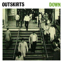 Load image into Gallery viewer, Outskirts : Down (12")