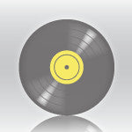 Load image into Gallery viewer, Outskirts : Down (12")