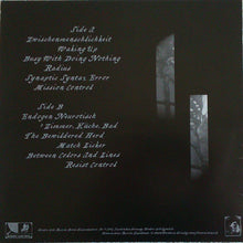 Load image into Gallery viewer, Potomac : Synaptic Syntax Error (LP, Album, Whi)