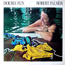 Load image into Gallery viewer, Robert Palmer : Double Fun (LP, Album)