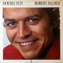 Load image into Gallery viewer, Robert Palmer : Double Fun (LP, Album)