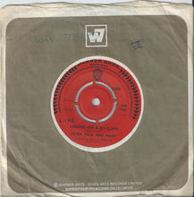 Load image into Gallery viewer, Peter, Paul & Mary : Leaving On A Jet Plane (7", Single, Kno)