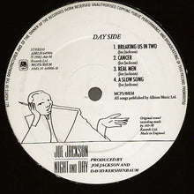Load image into Gallery viewer, Joe Jackson : Night And Day (LP, Album, Gat)