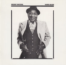 Load image into Gallery viewer, Muddy Waters : Hard Again (CD, Album, RE)