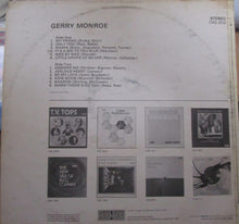 Load image into Gallery viewer, Gerry Monroe : Gerry Monroe (LP, Album)