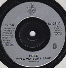 Load image into Gallery viewer, Pele (6) : Megalomania (7")