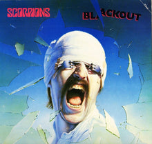 Load image into Gallery viewer, Scorpions : Blackout (LP, Album, RE)