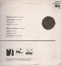 Load image into Gallery viewer, Various : Blue Bossa 2 (LP, Comp)