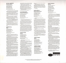 Load image into Gallery viewer, Various : Blue Bossa 2 (LP, Comp)