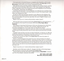 Load image into Gallery viewer, Various : Blue Bossa 2 (LP, Comp)