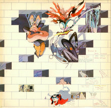 Load image into Gallery viewer, Pink Floyd : The Wall (2xLP, Album, Gat)