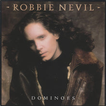 Load image into Gallery viewer, Robbie Nevil : Dominoes (7", Single)