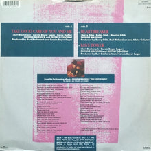 Load image into Gallery viewer, Dionne Warwick And Jeffrey Osborne : Take Good Care Of You And Me (12")