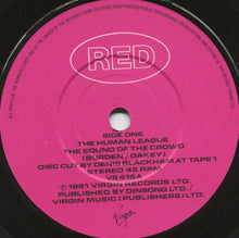 Load image into Gallery viewer, The Human League : The Sound Of The Crowd (7", Single)