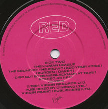 Load image into Gallery viewer, The Human League : The Sound Of The Crowd (7", Single)