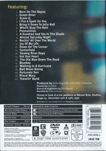 Load image into Gallery viewer, John Fogerty : Premonition (DVD-V, PAL)