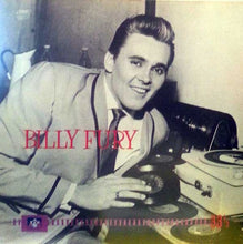 Load image into Gallery viewer, Billy Fury : Billy Fury (LP, Comp)