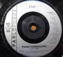 Load image into Gallery viewer, EMF : They're Here (7", Single)