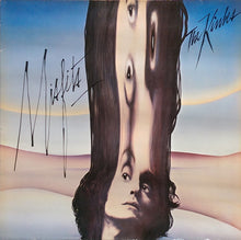 Load image into Gallery viewer, The Kinks : Misfits (LP, Album, Gat)