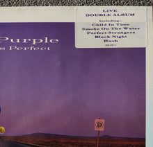 Load image into Gallery viewer, Deep Purple : Nobody's Perfect (2xLP, Album)