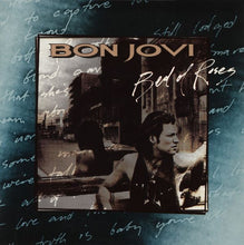 Load image into Gallery viewer, Bon Jovi : Bed Of Roses (7", Single)
